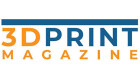 3D Print Magazine v3